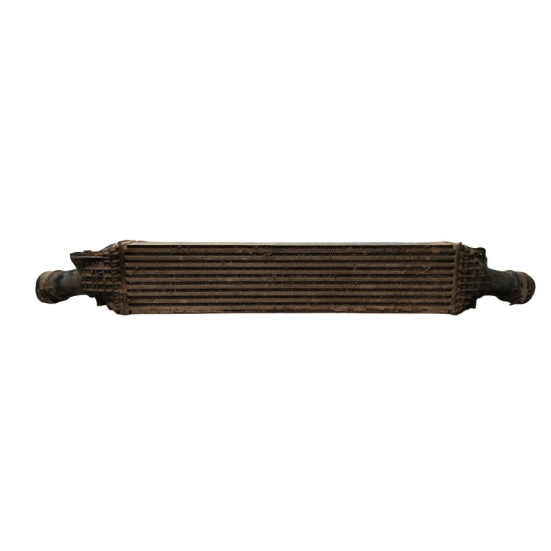 Recambio de intercooler para audi q5 (8rb) 2.0 tdi quattro referencia OEM IAM 8K0145805G L3122003 