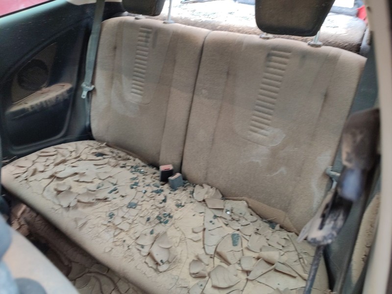 ford ka (ru8) del año 2015