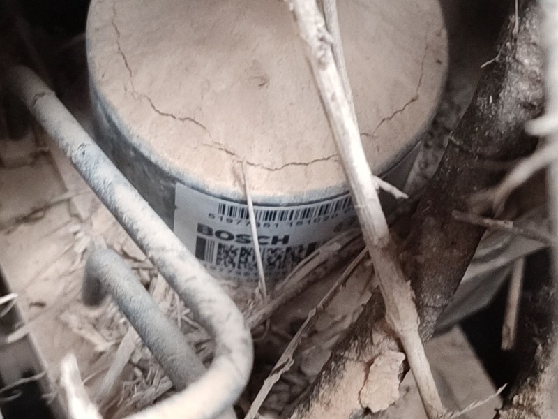 Recambio de abs para ford ka (ru8) 1.2 referencia OEM IAM   