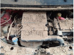 Recambio de caja cambios para ford ka (ru8) 1.2 referencia OEM IAM   