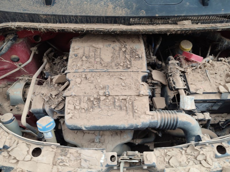 Recambio de caja cambios para ford ka (ru8) 1.2 referencia OEM IAM   