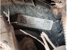 Recambio de servofreno para ford ka (ru8) 1.2 referencia OEM IAM   