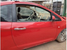 Recambio de puerta delantera derecha para ford ka (ru8) 1.2 referencia OEM IAM   
