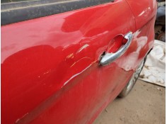 Recambio de puerta delantera izquierda para ford ka (ru8) 1.2 referencia OEM IAM    2
