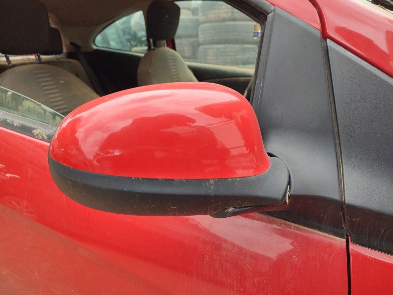 Recambio de retrovisor derecho para ford ka (ru8) 1.2 referencia OEM IAM   