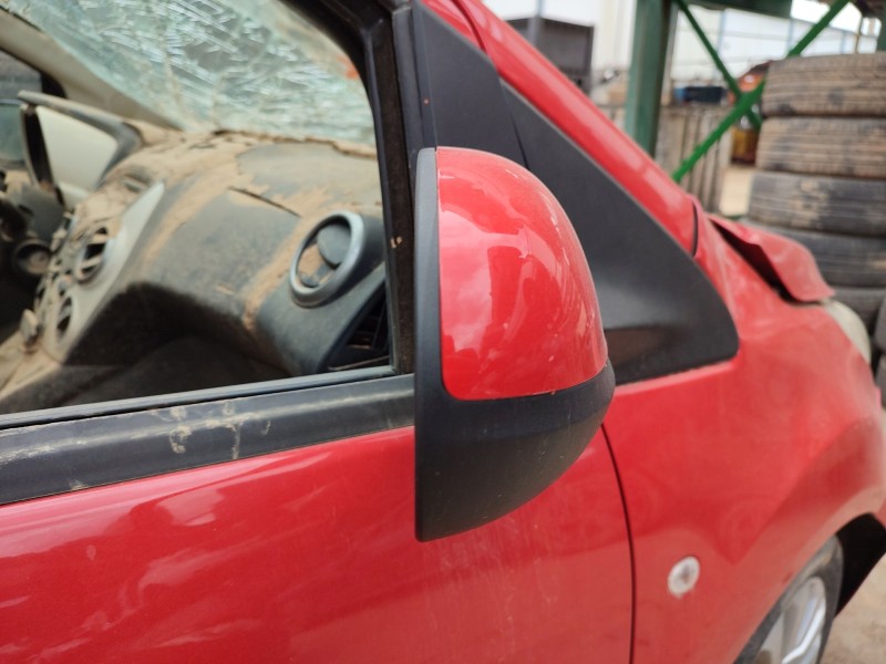 Recambio de retrovisor derecho para ford ka (ru8) 1.2 referencia OEM IAM   