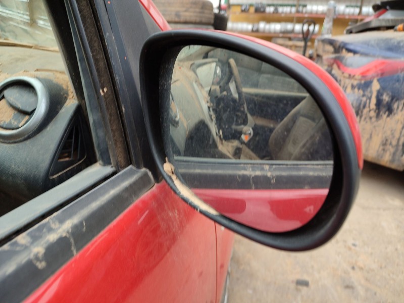 Recambio de retrovisor derecho para ford ka (ru8) 1.2 referencia OEM IAM   