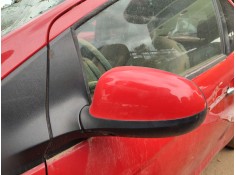 Recambio de retrovisor izquierdo para ford ka (ru8) 1.2 referencia OEM IAM    2