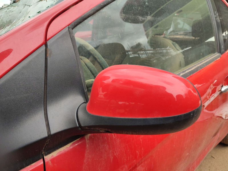 Recambio de retrovisor izquierdo para ford ka (ru8) 1.2 referencia OEM IAM   