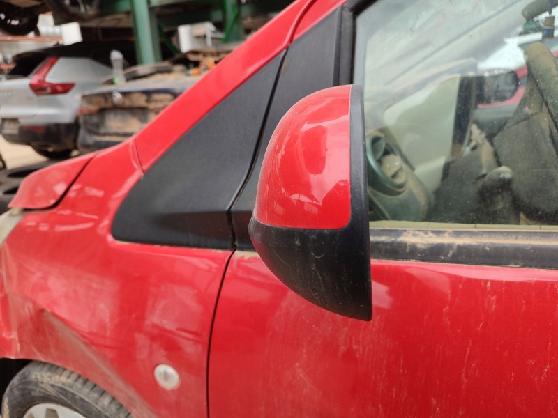 Recambio de retrovisor izquierdo para ford ka (ru8) 1.2 referencia OEM IAM   