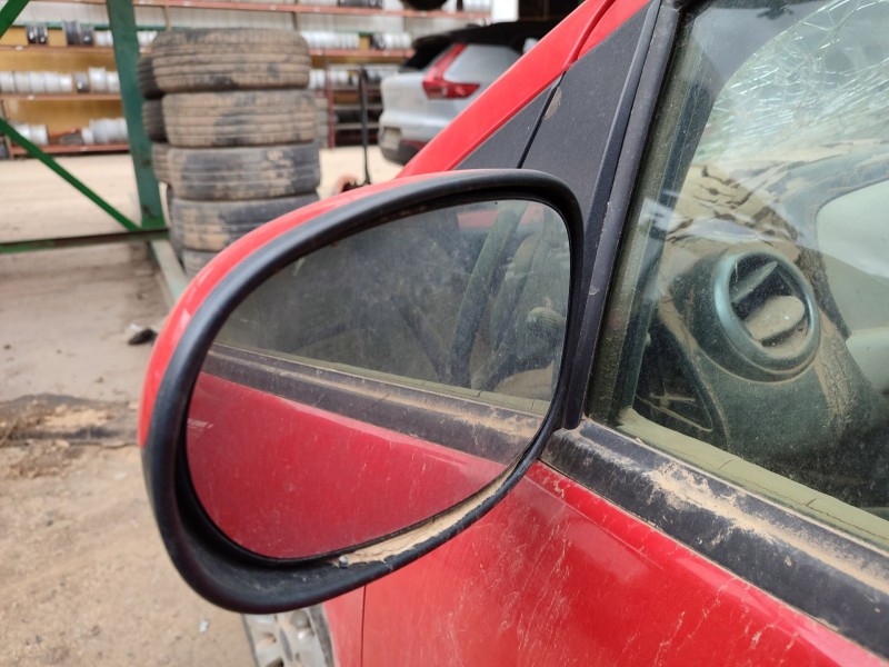 Recambio de retrovisor izquierdo para ford ka (ru8) 1.2 referencia OEM IAM   