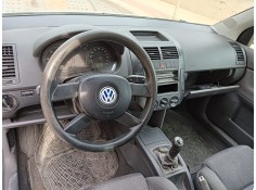 volkswagen polo iv (9n_, 9a_) del año 2004 2