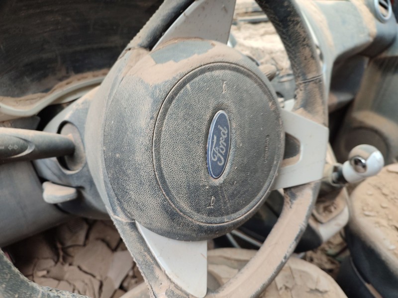 Recambio de airbag delantero izquierdo para ford ka (ru8) 1.2 referencia OEM IAM   