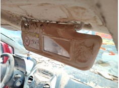 Recambio de parasol derecho para ford ka (ru8) 1.2 referencia OEM IAM   