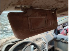Recambio de parasol izquierdo para ford ka (ru8) 1.2 referencia OEM IAM   