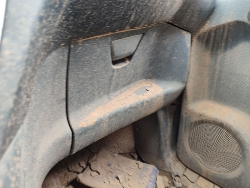 Recambio de guantera para ford ka (ru8) 1.2 referencia OEM IAM   