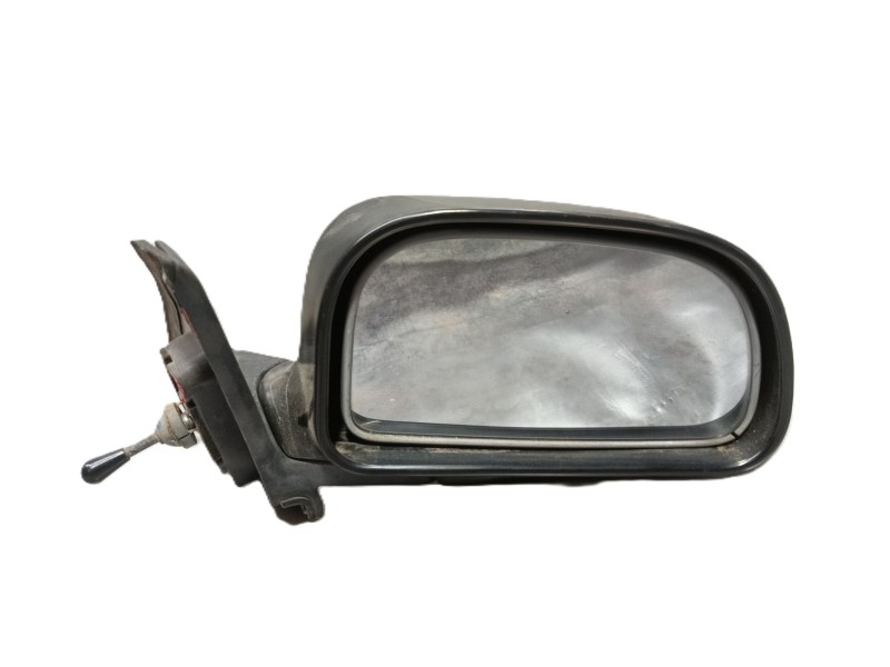 Recambio de retrovisor derecho para mitsubishi colt v (cj_, cp_) 1600 (cj4a) referencia OEM IAM   