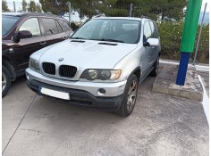 BMW X5 (E53)