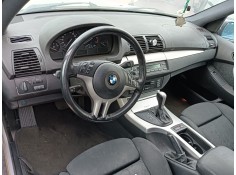 bmw x5 (e53) del año 2001 2
