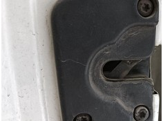 Recambio de puerta delantera izquierda para nissan kubistar furgoneta (x76) 1.5 dci 70 referencia OEM IAM 8010100QAE   2