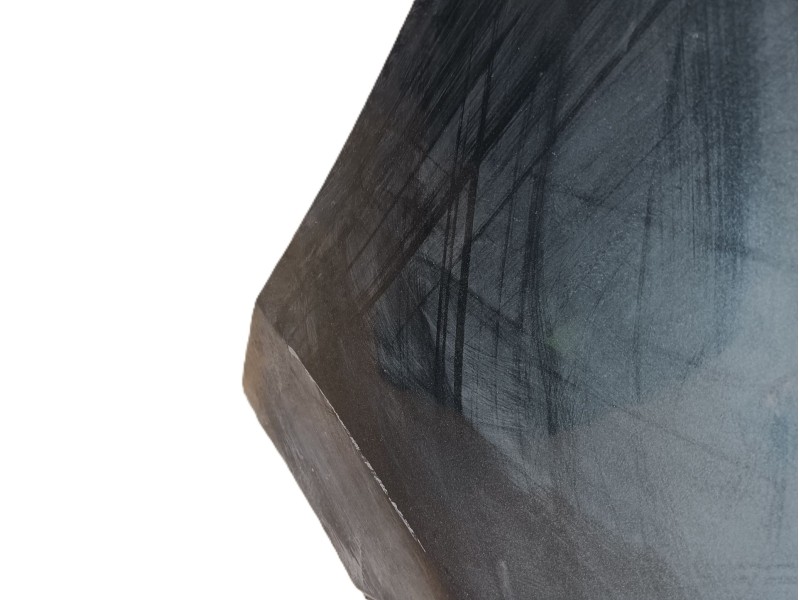 Recambio de paragolpes trasero para hyundai ix35 (lm, el, elh) 1.7 crdi referencia OEM IAM 866112Y000  