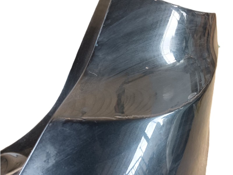 Recambio de paragolpes trasero para hyundai ix35 (lm, el, elh) 1.7 crdi referencia OEM IAM 866112Y000  