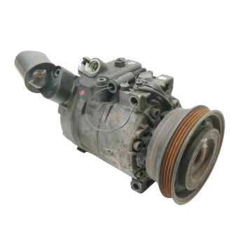 COMPRESOR AIRE ACONDICIONADO 4472009750 
