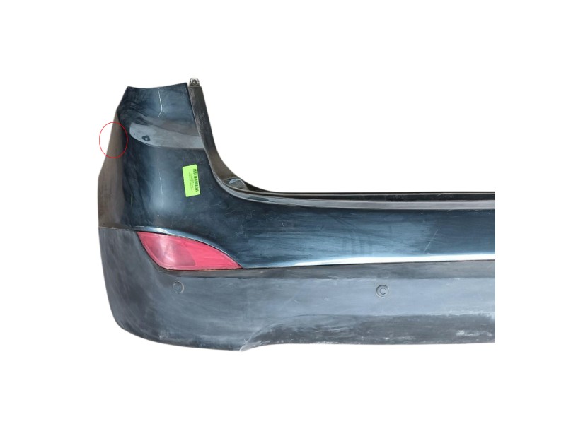 Recambio de paragolpes trasero para hyundai ix35 (lm, el, elh) 1.7 crdi referencia OEM IAM 866112Y000  