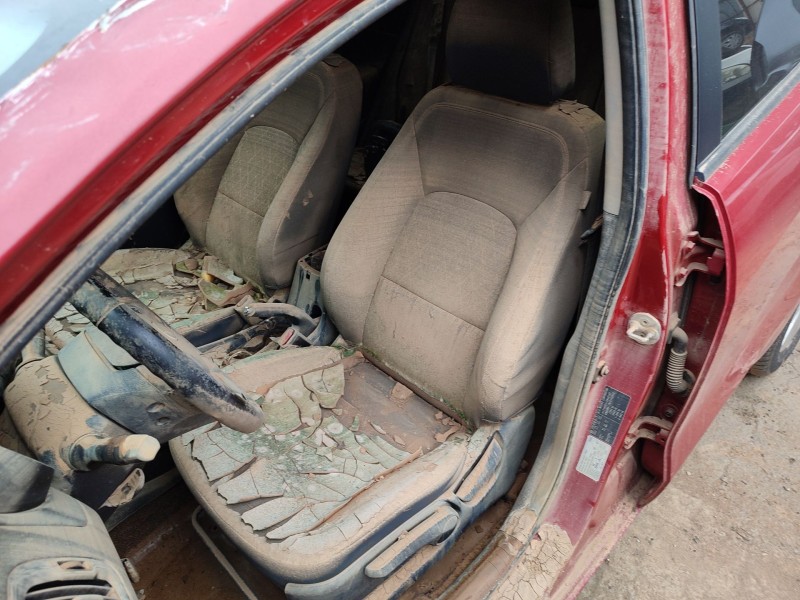 kia rio iii (ub) del año 2015