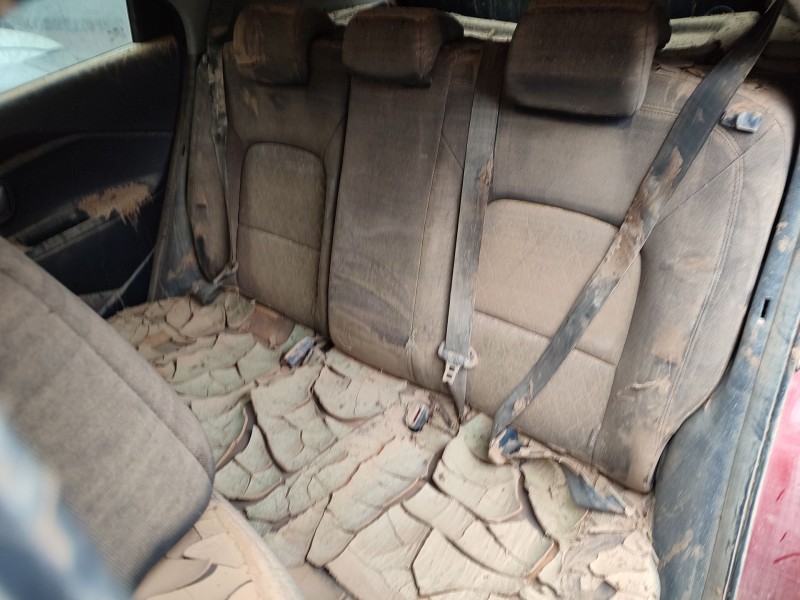 kia rio iii (ub) del año 2015