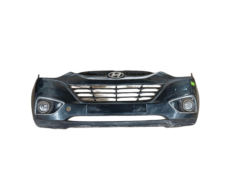 Recambio de paragolpes delantero para hyundai ix35 (lm, el, elh) 1.7 crdi referencia OEM IAM 865112Y000 865112Y000 