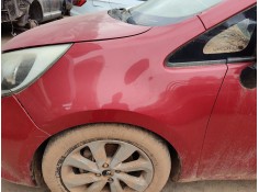 Recambio de aleta delantera izquierda para kia rio iii (ub) 1.2 cvvt referencia OEM IAM   