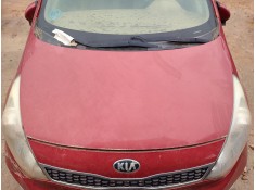 Recambio de capot para kia rio iii (ub) 1.2 cvvt referencia OEM IAM   