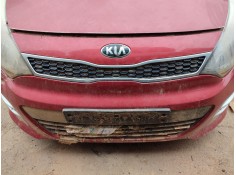 Recambio de paragolpes delantero para kia rio iii (ub) 1.2 cvvt referencia OEM IAM   
