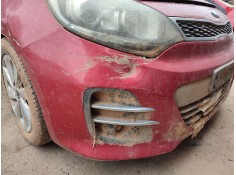 Recambio de paragolpes delantero para kia rio iii (ub) 1.2 cvvt referencia OEM IAM    2