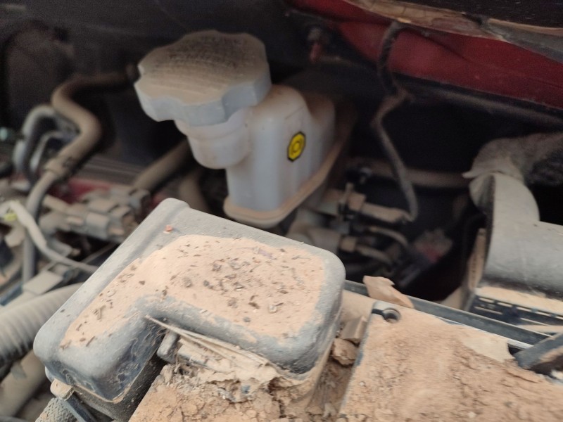 Recambio de bomba freno para kia rio iii (ub) 1.2 cvvt referencia OEM IAM   