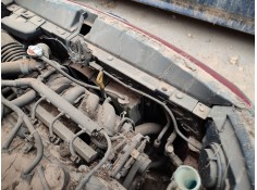 Recambio de condensador / radiador aire acondicionado para kia rio iii (ub) 1.2 cvvt referencia OEM IAM    2