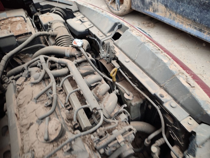 Recambio de electroventilador para kia rio iii (ub) 1.2 cvvt referencia OEM IAM   