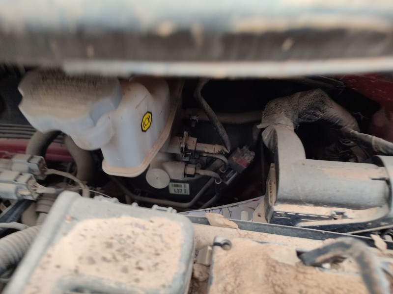 Recambio de servofreno para kia rio iii (ub) 1.2 cvvt referencia OEM IAM   