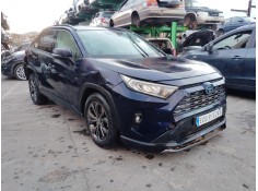 TOYOTA RAV 4 V (_A5_, _H5_)