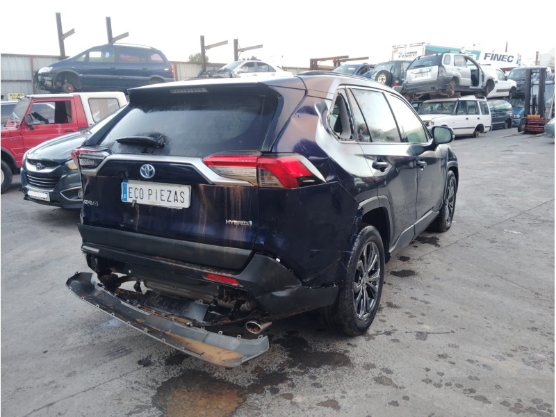 toyota rav 4 v (_a5_, _h5_) del año 2022