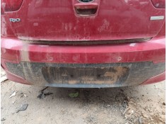 Recambio de paragolpes trasero para kia rio iii (ub) 1.2 cvvt referencia OEM IAM   