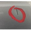 Recambio de puerta trasera derecha para seat exeo st (3r5) 2.0 tdi referencia OEM IAM 3R0833052  