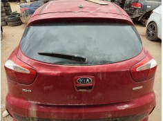 Recambio de porton trasero para kia rio iii (ub) 1.2 cvvt referencia OEM IAM   