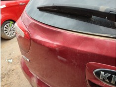 Recambio de porton trasero para kia rio iii (ub) 1.2 cvvt referencia OEM IAM    2
