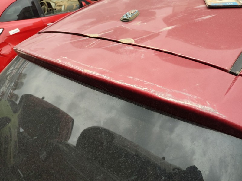 Recambio de porton trasero para kia rio iii (ub) 1.2 cvvt referencia OEM IAM   