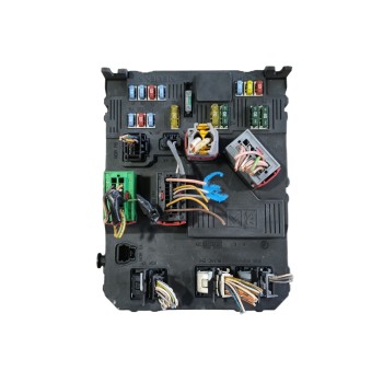 BSI A2C53172124 9662463380