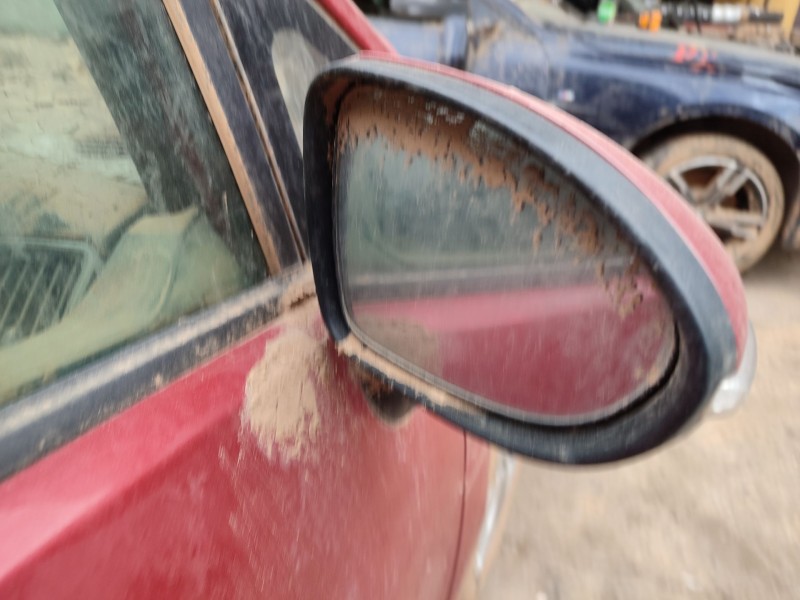 Recambio de retrovisor derecho para kia rio iii (ub) 1.2 cvvt referencia OEM IAM   