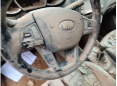 Recambio de airbag delantero izquierdo para kia rio iii (ub) 1.2 cvvt referencia OEM IAM 569001W100HU   2