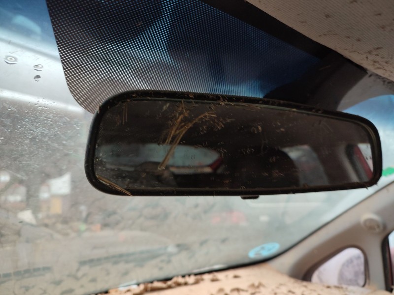 Recambio de espejo interior para kia rio iii (ub) 1.2 cvvt referencia OEM IAM   